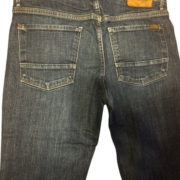 7ForAllmankind Blue jean size 33 Standard Men's - Picture 4 of 6